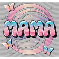 Mother's Day-MM 2872